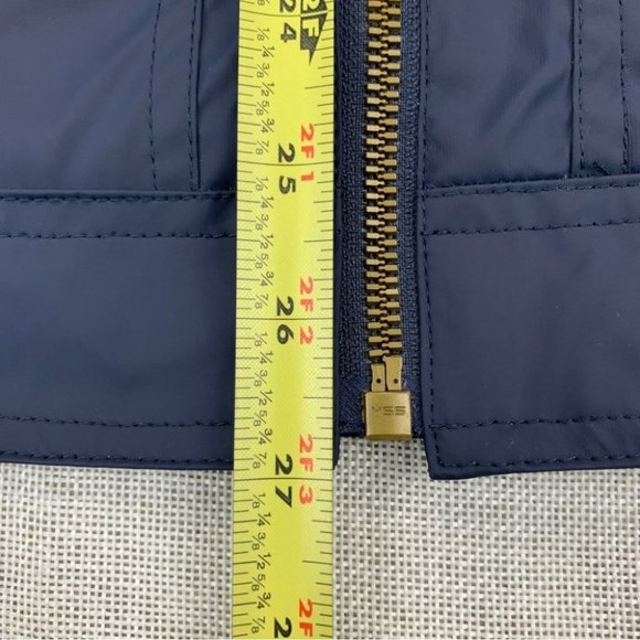 Weatherproof Vintage Mens Color Block Jacket M - Picture 10 of 10